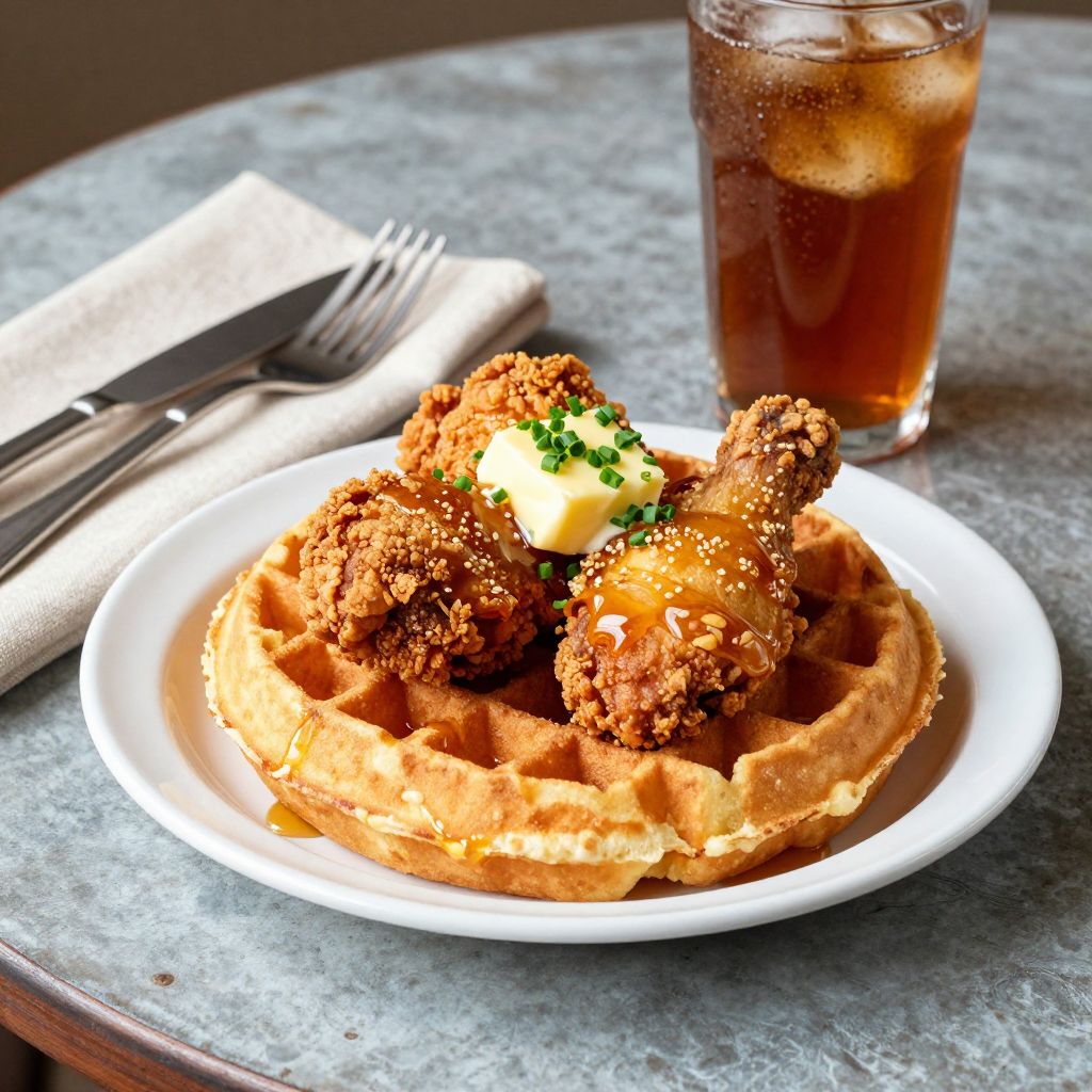 Memphis Soul Cafe & Bar in Orange County