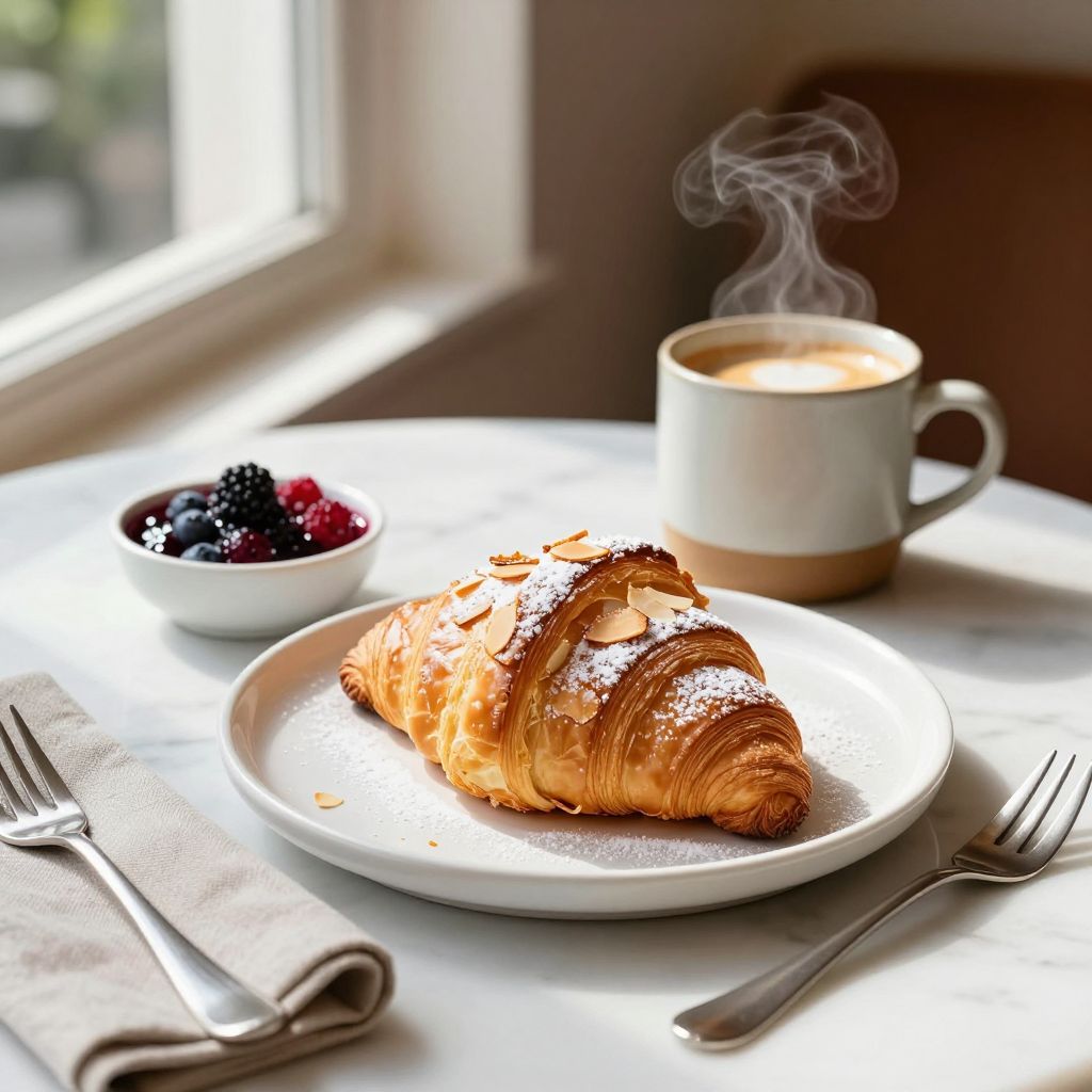 The Crema Cafe in Orange County