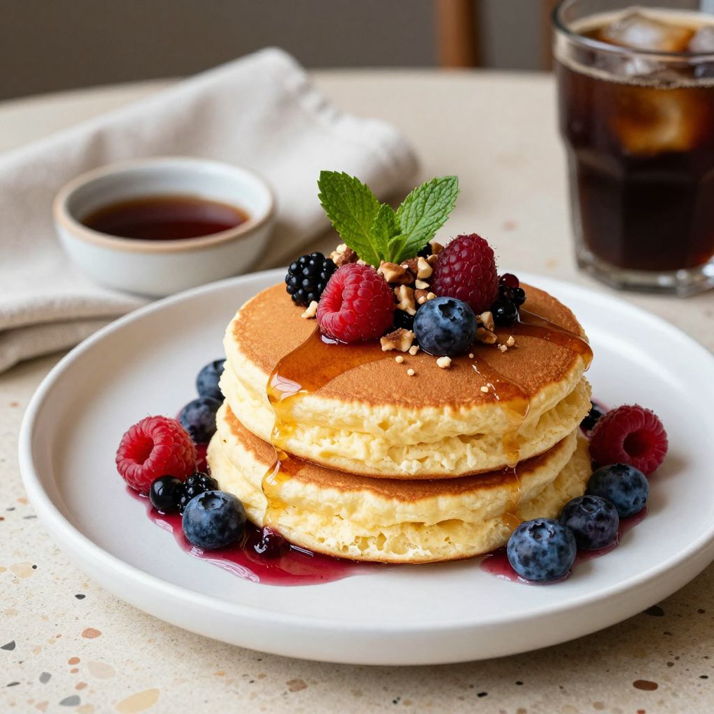 Plum’s Cafe + Catering in Orange County