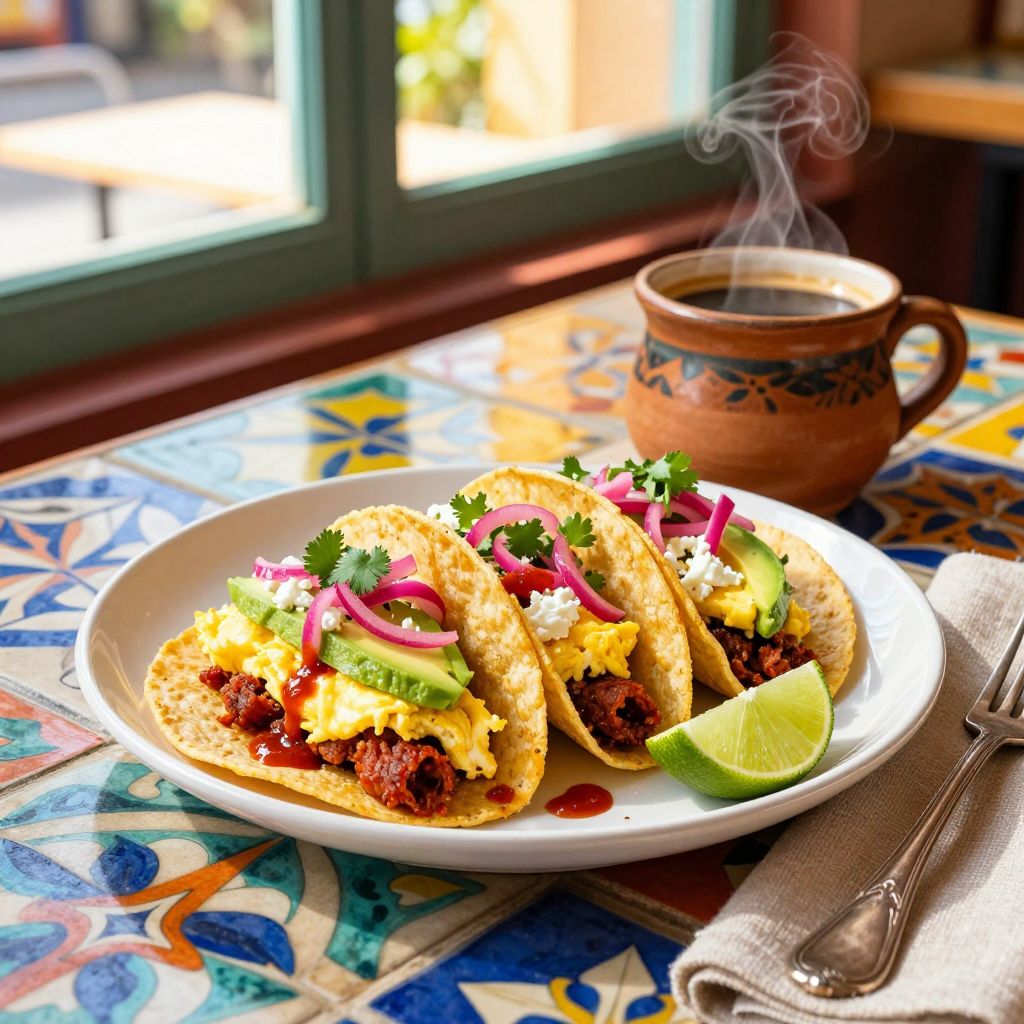 Fuego Bistro in Park City