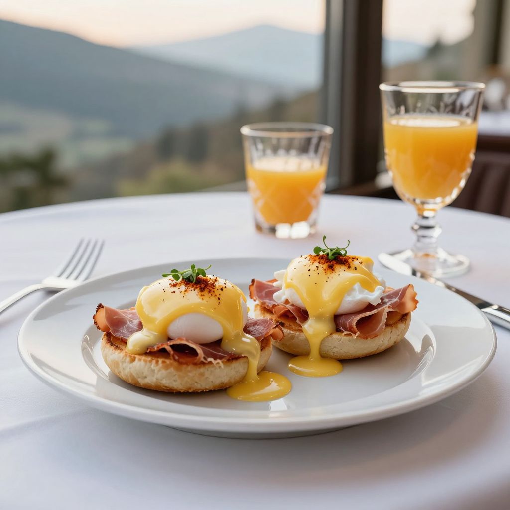 The Nest at St. Regis in Park City