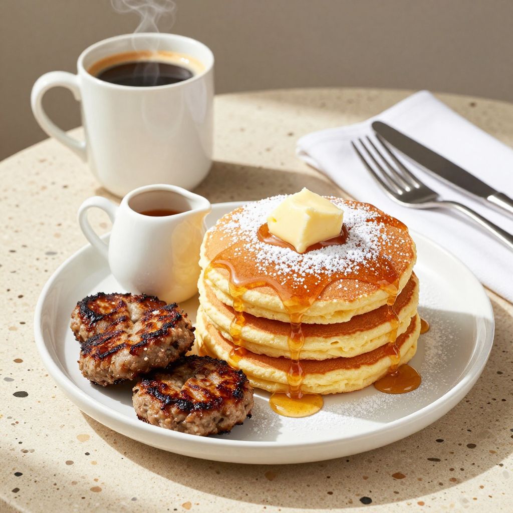 Matt's Big Breakfast in Phoenix