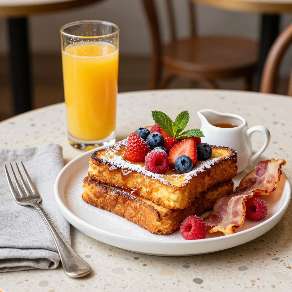 Broken Yolks Cafe in Phoenix