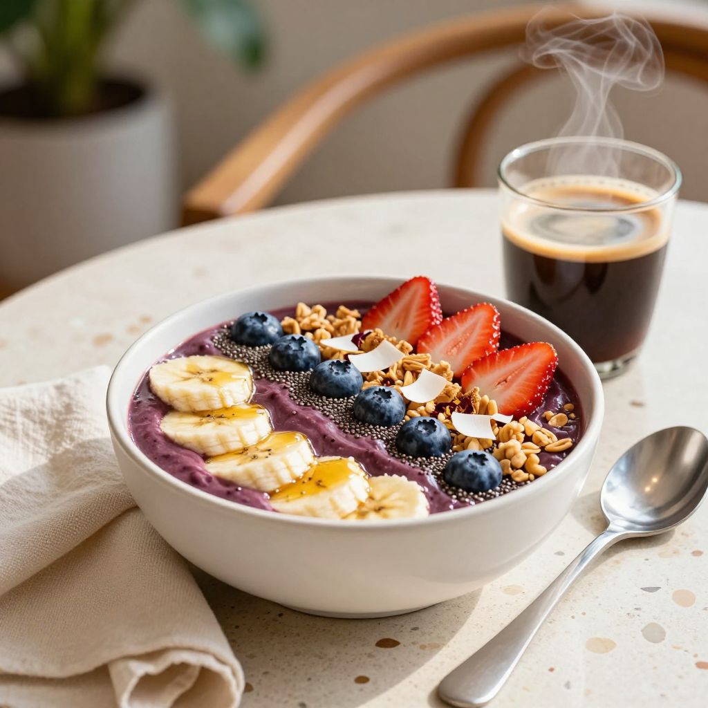 JOJO Coffeehouse Breakfast and Brunch in Phoenix
