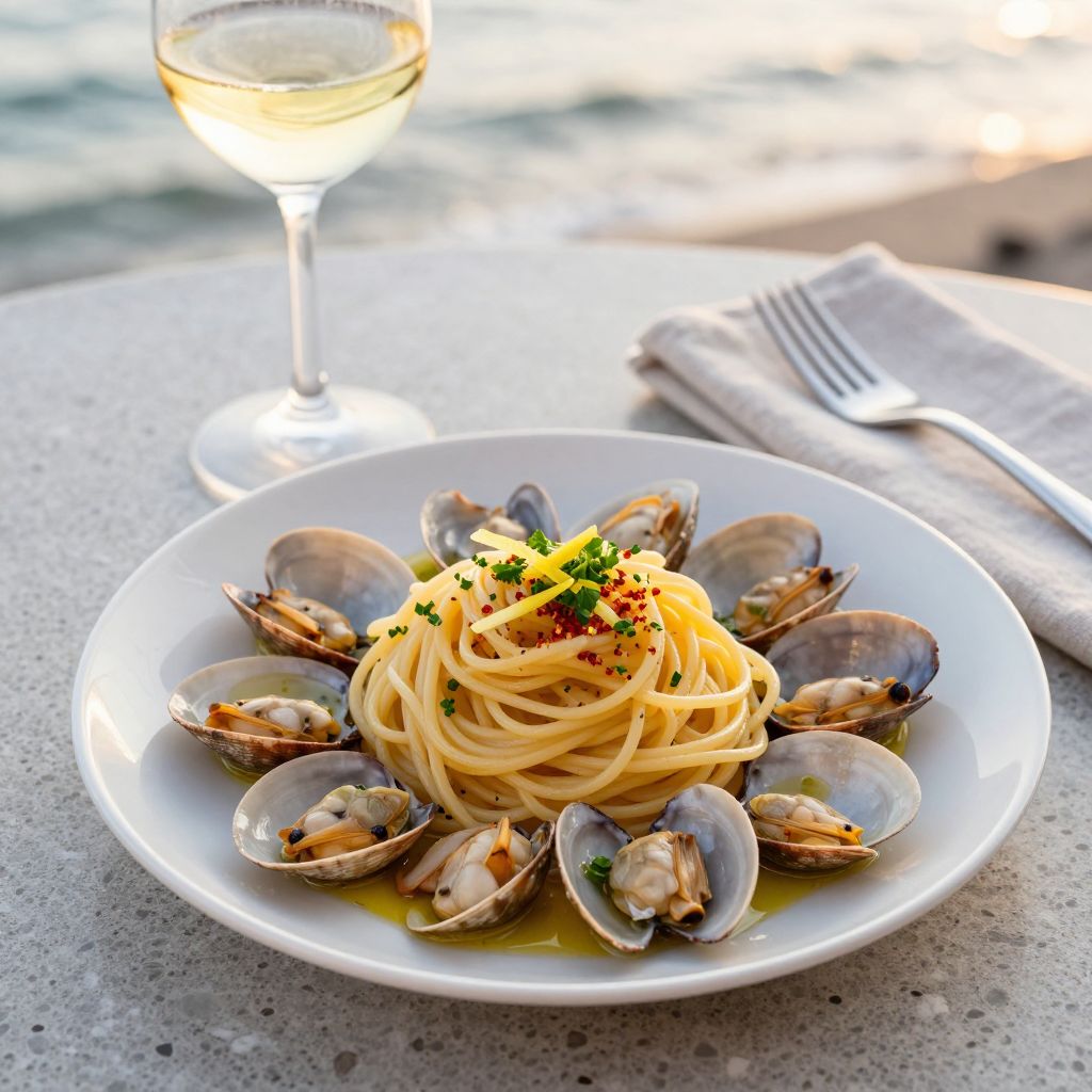 Buca di Bacco in Positano