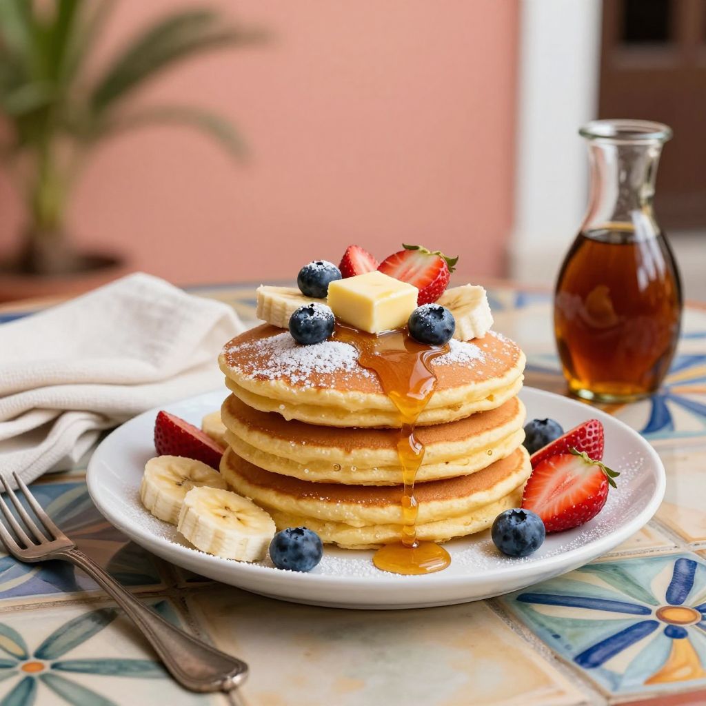 Charlie’s Breakfast, Burgers N’ Shakes in Puerto Rico