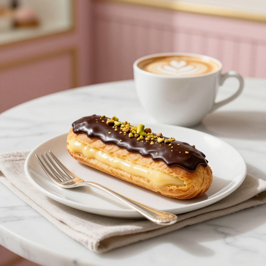 Indulge at French Window Patisserie in Pune