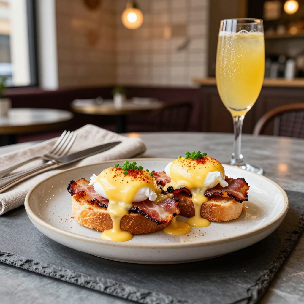 Taverne Louise in Quebec City