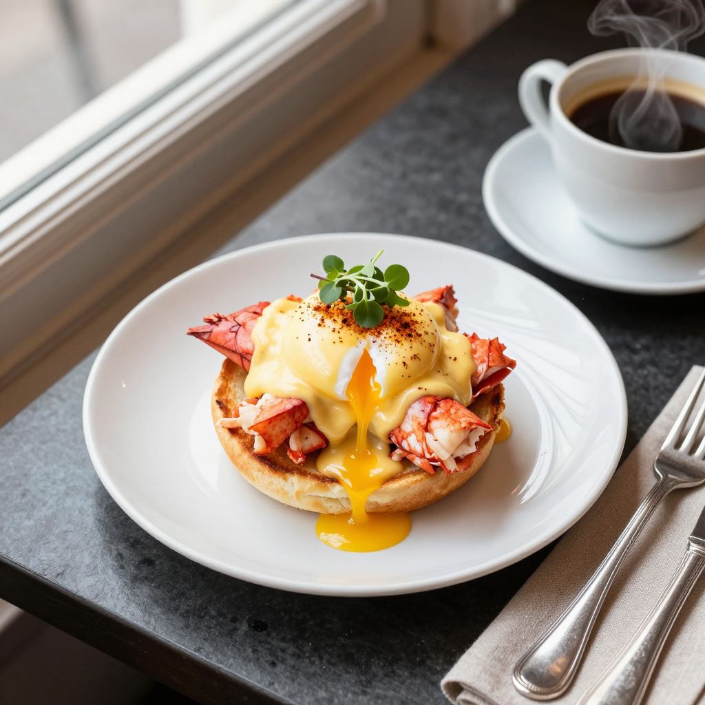 Hobbit Bistro in Quebec City