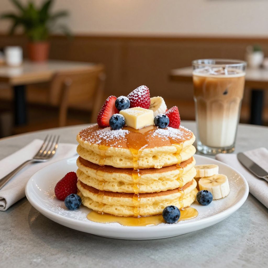 Bedhead Breakfast on Hillside Ave in Queens