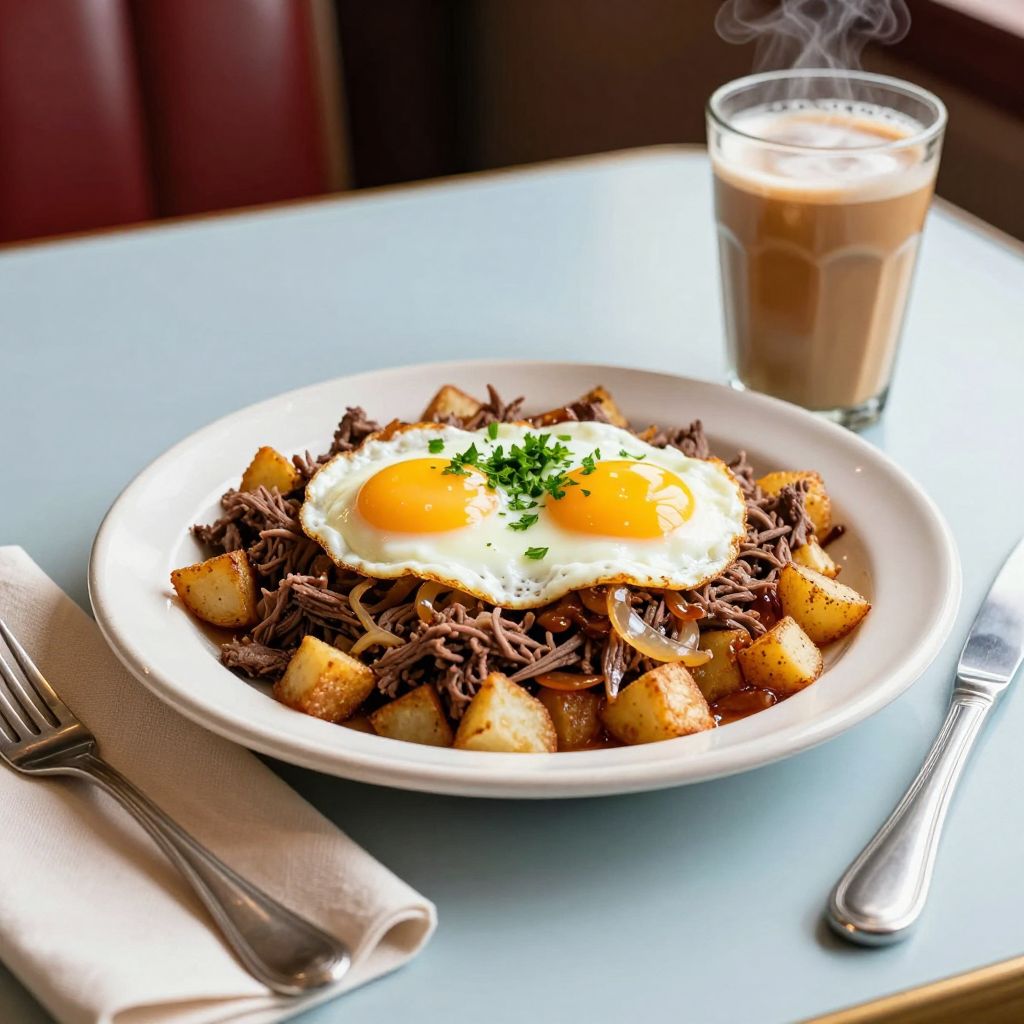 Indulge in Mae’s Place in North Kingstown