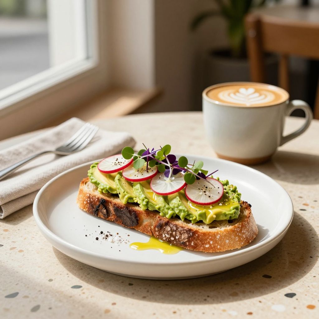 Unwind at Coffee & Cream in North Smithfield