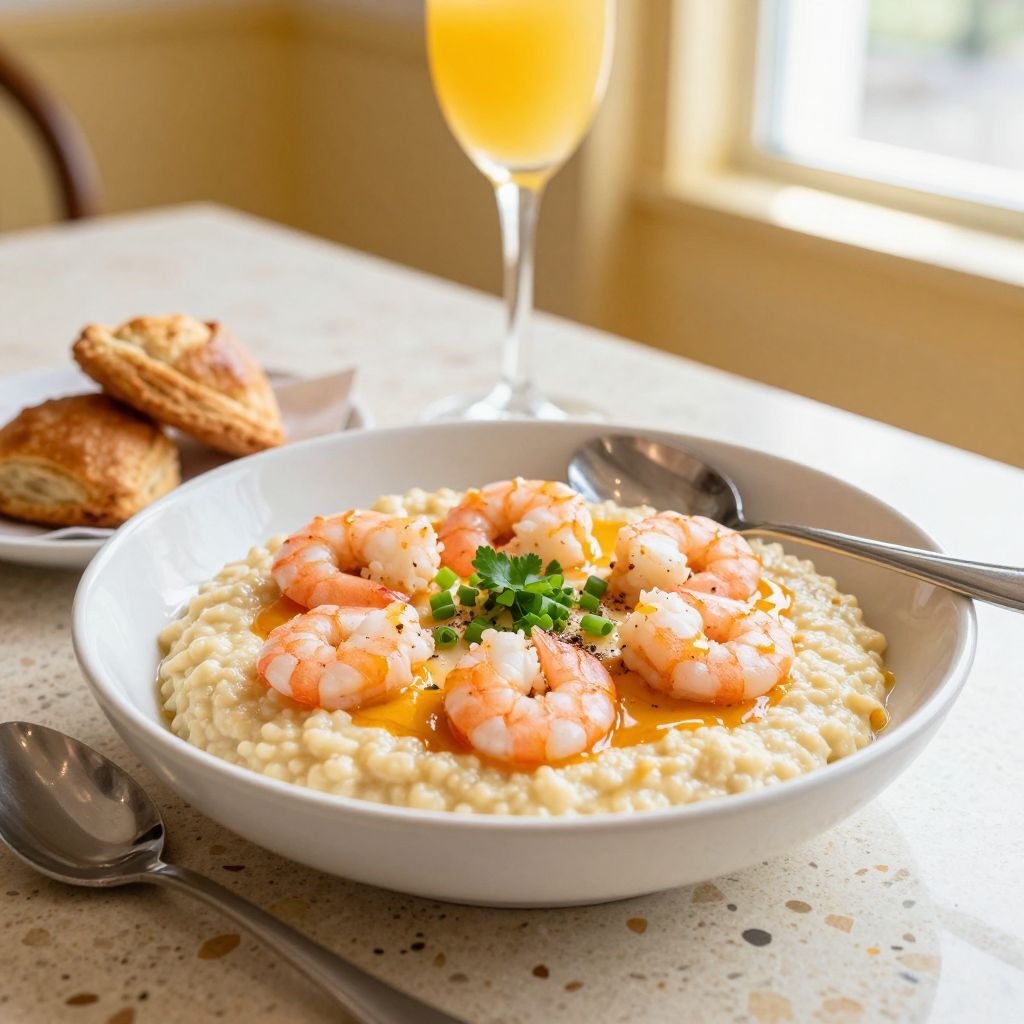 Savor the Flavors at Lulu’s