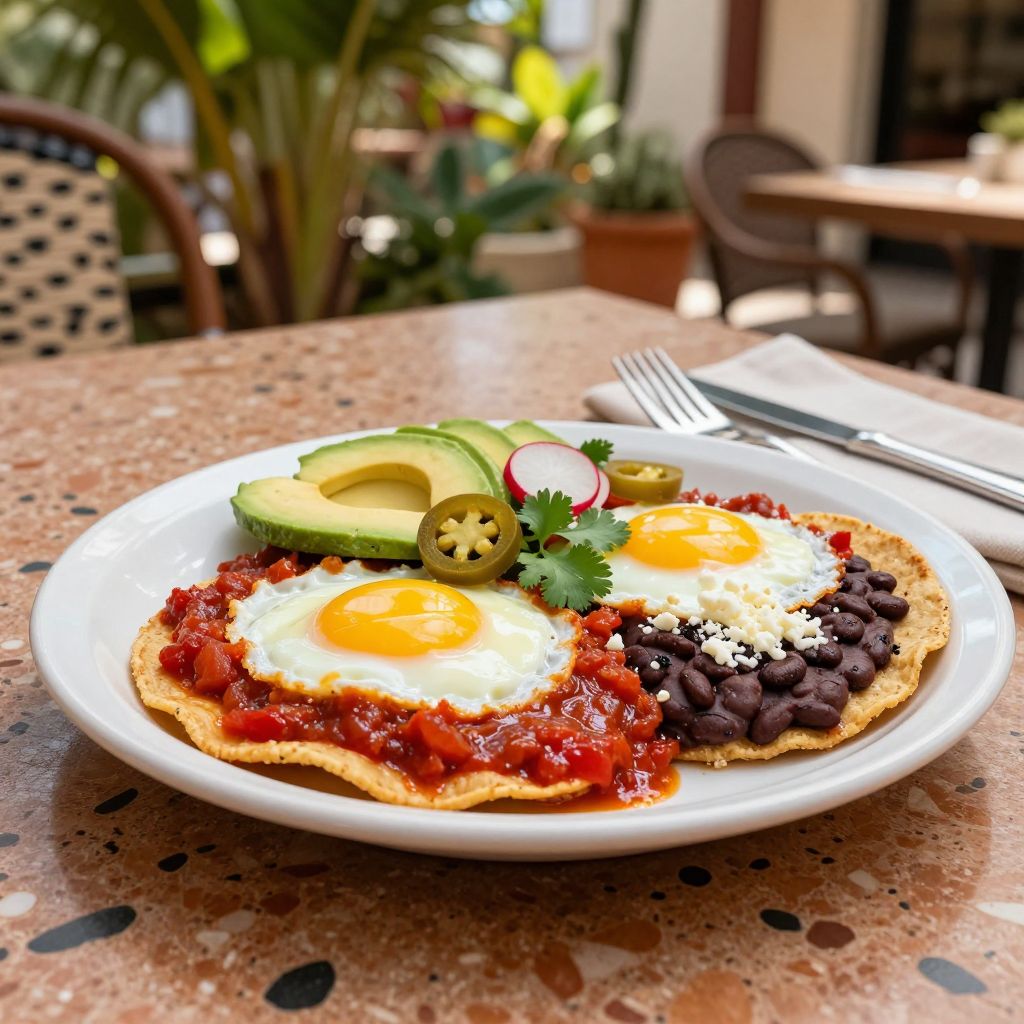 La Vista Latin Grill in San Juan
