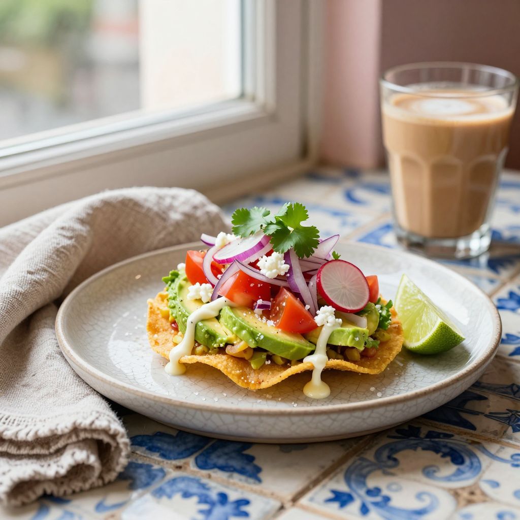 La Tostaderia in San Juan