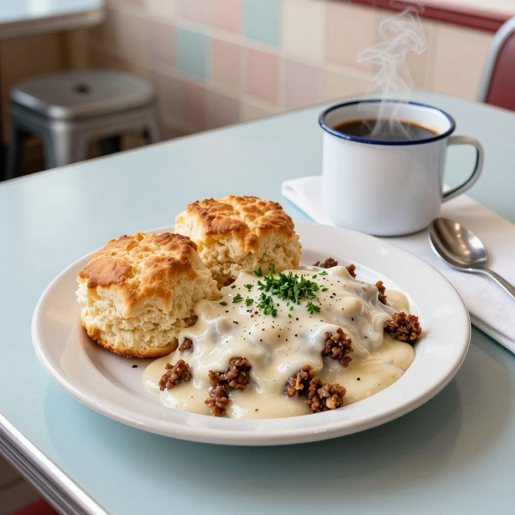 Double Wide Diner in Savannah