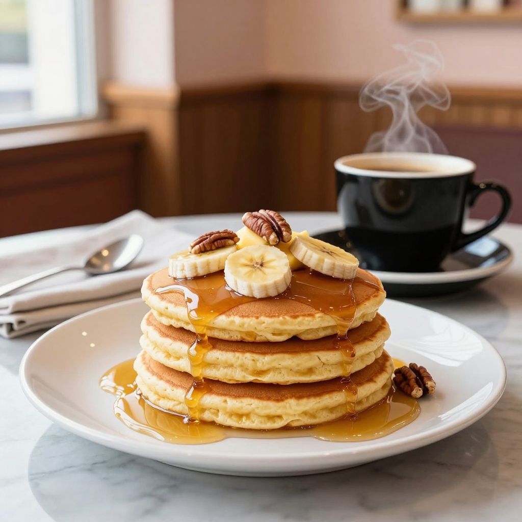 The Original Pancake House