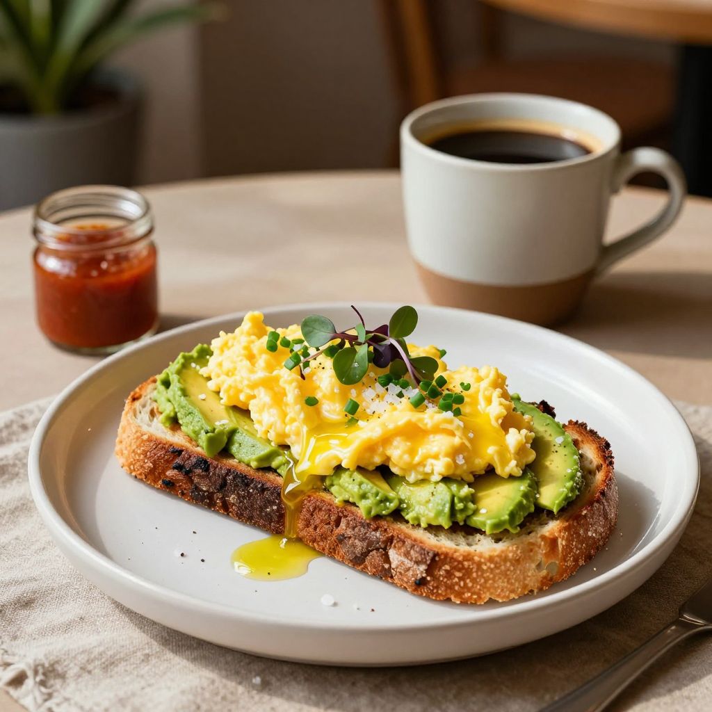 Egg Restaurant