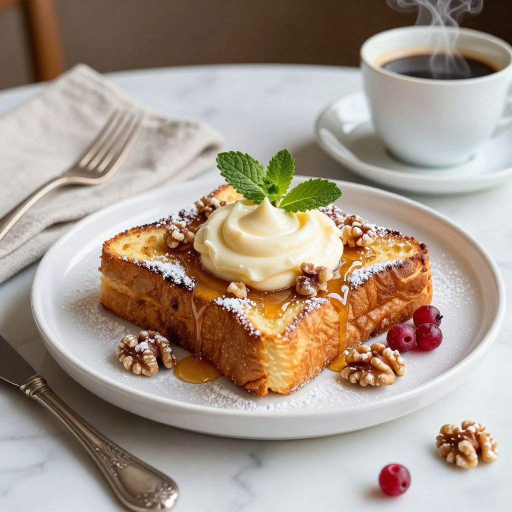 Benton Park Café