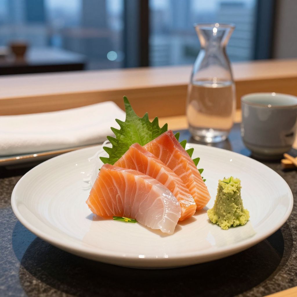 Kozue Tokyo