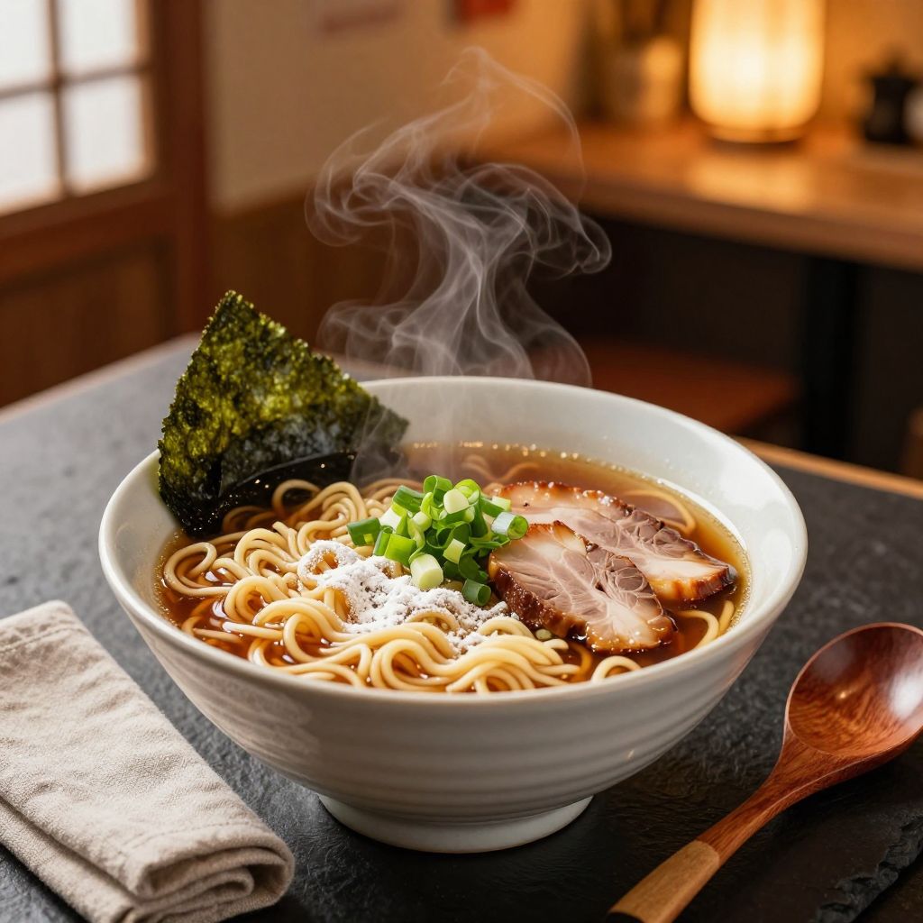 Fuunji Tokyo