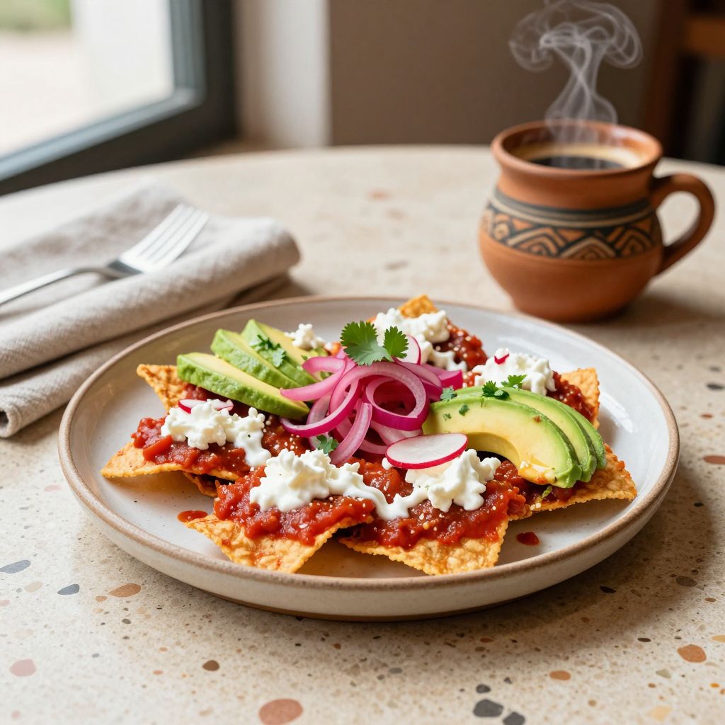 Café Hunab Ku in Tulum