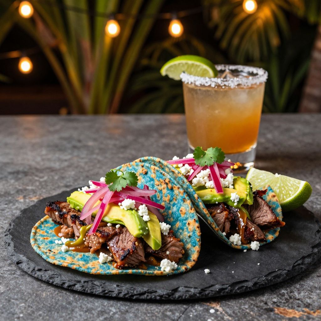 Gitano in Tulum