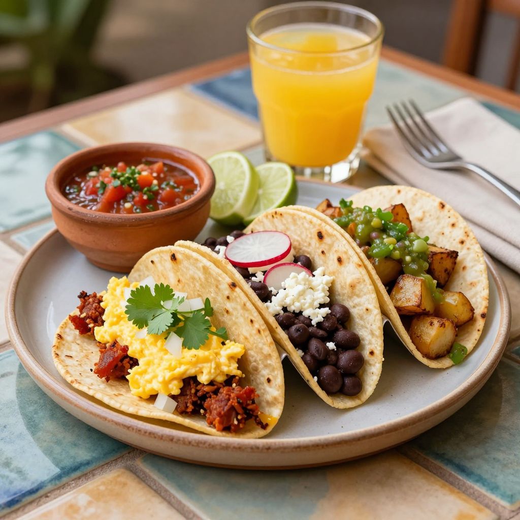 Taqueria Honorio in Tulum