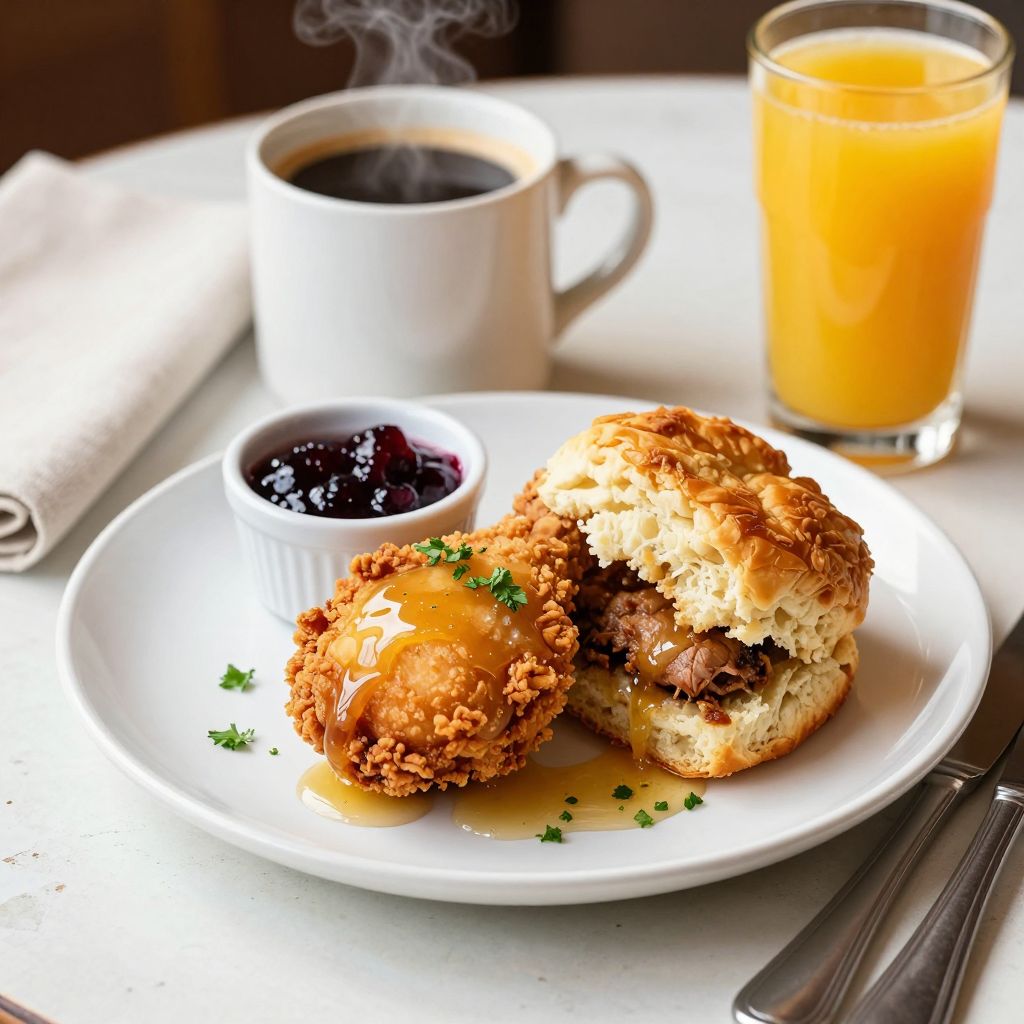 Maxine’s Café & Bar in Vancouver