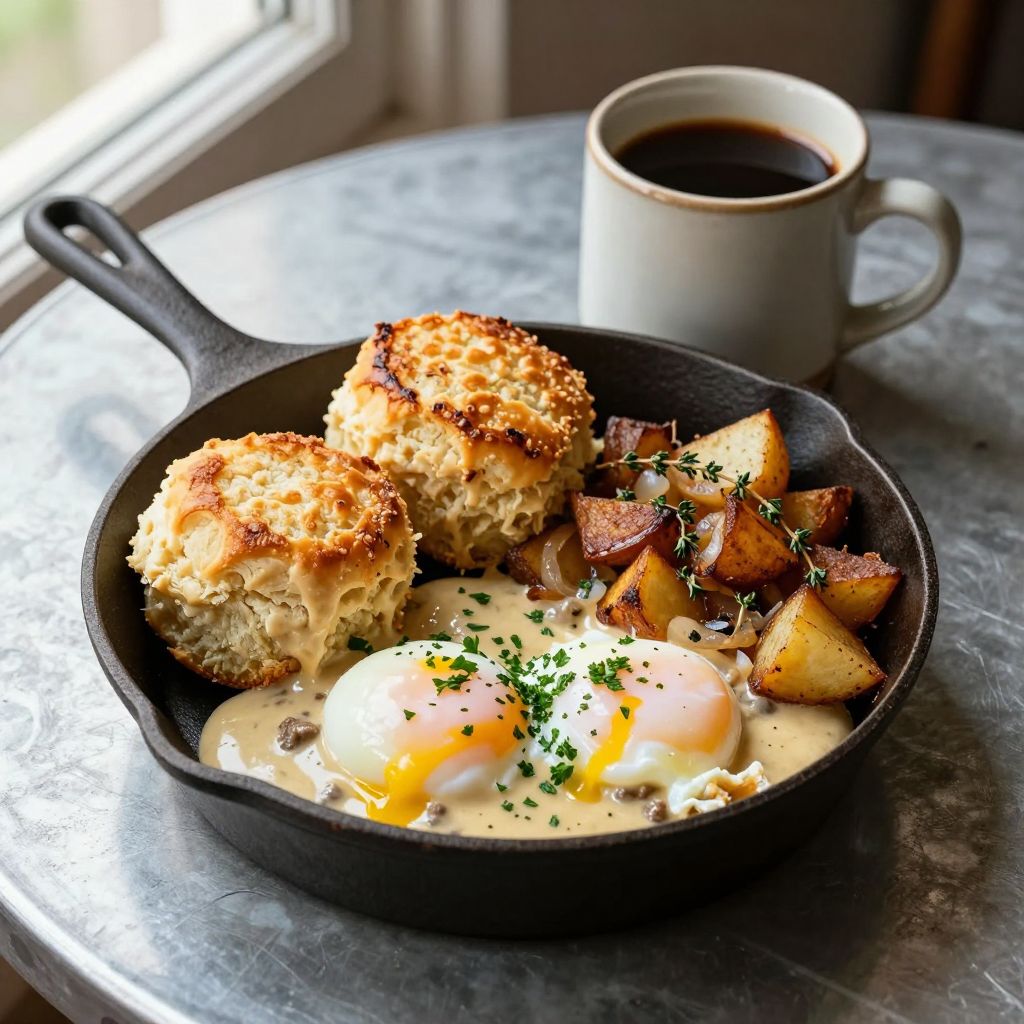 Jam Café in Vancouver