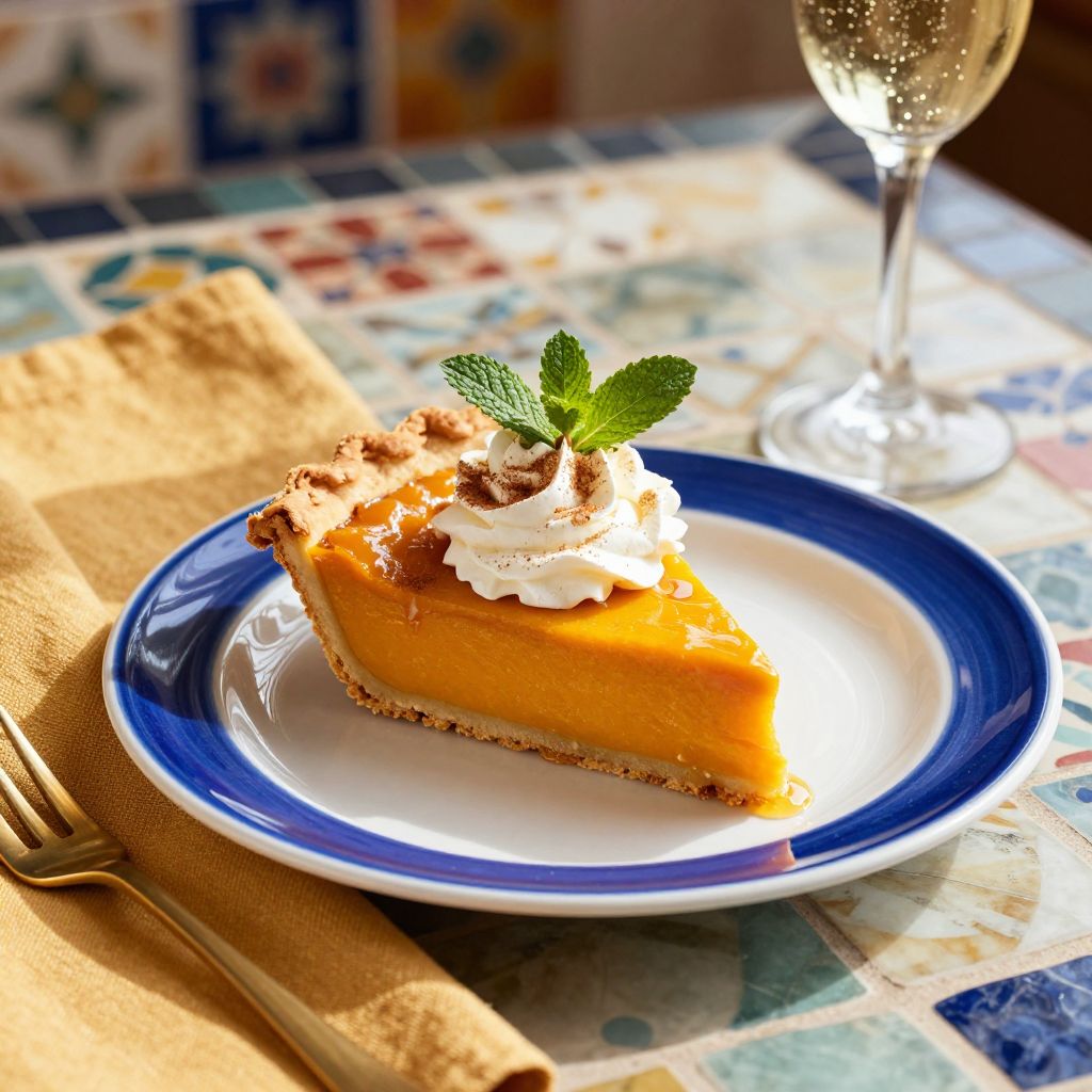 La Zucca in Venice, Italy