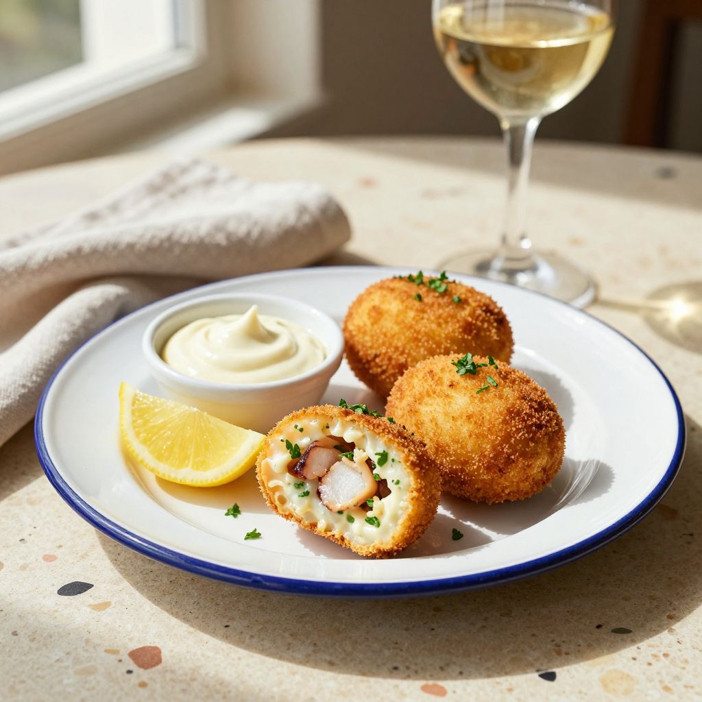 Cicchetti e Vino in Venice, Italy
