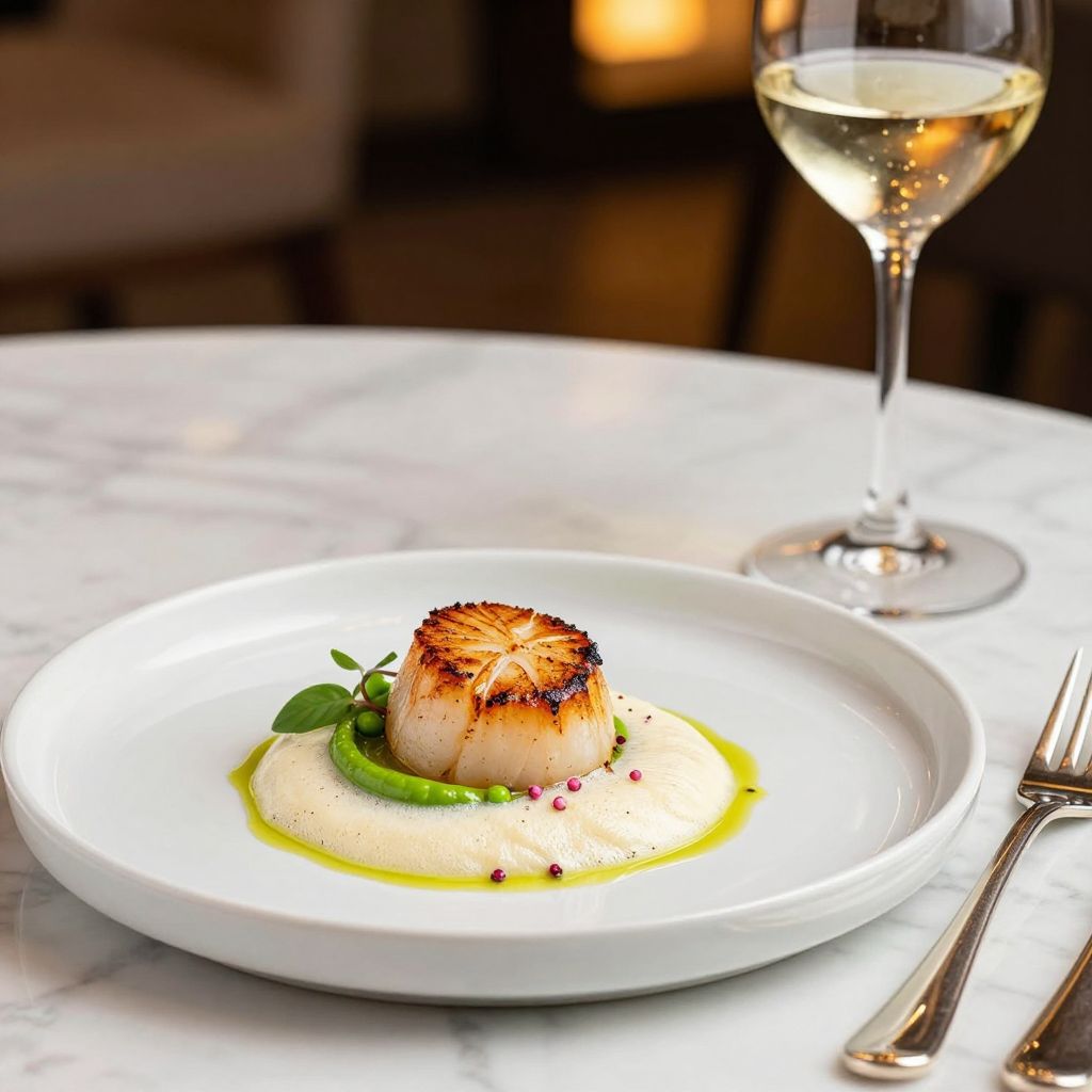 Ristorante Alle Corone in Venice, Italy