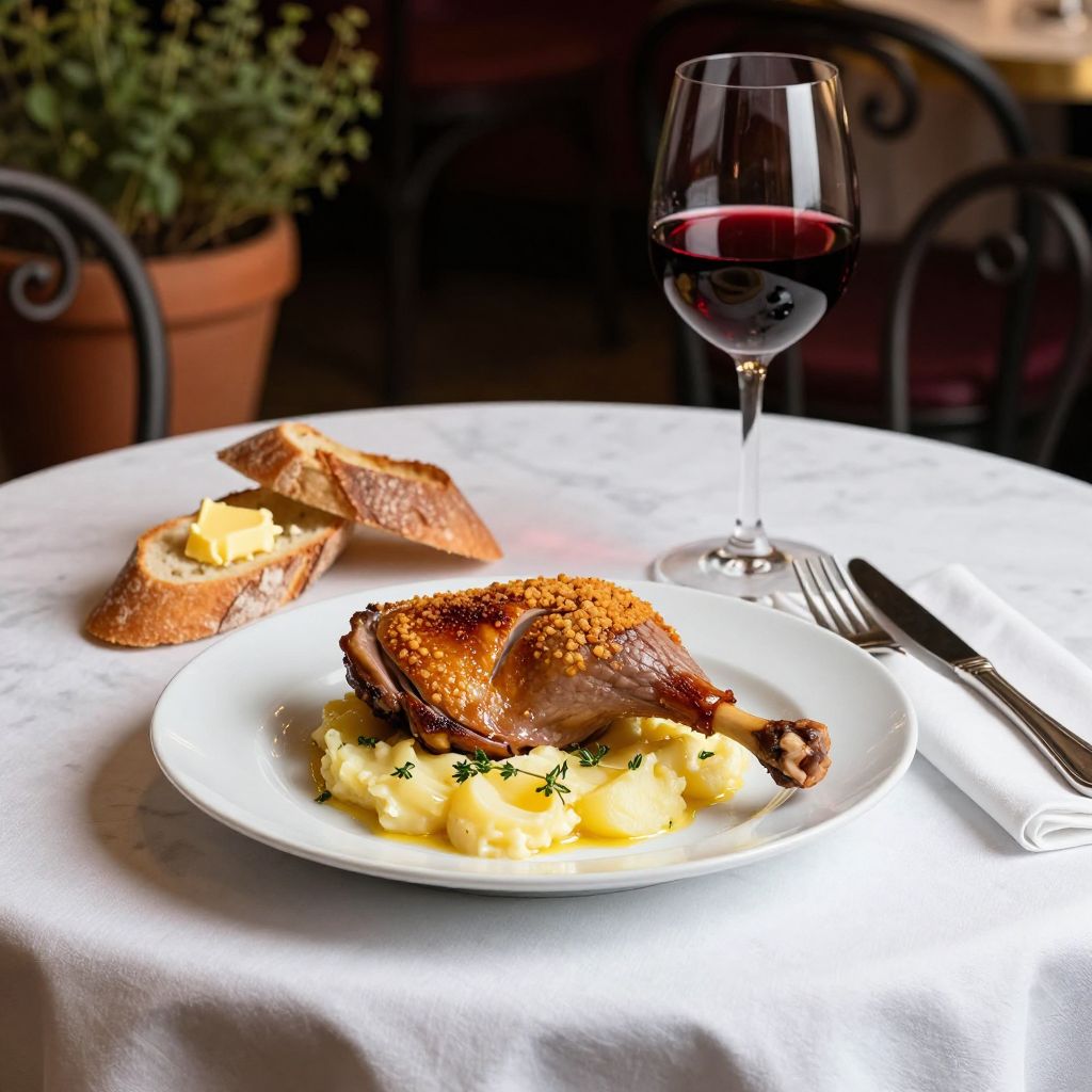 Le Diplomate