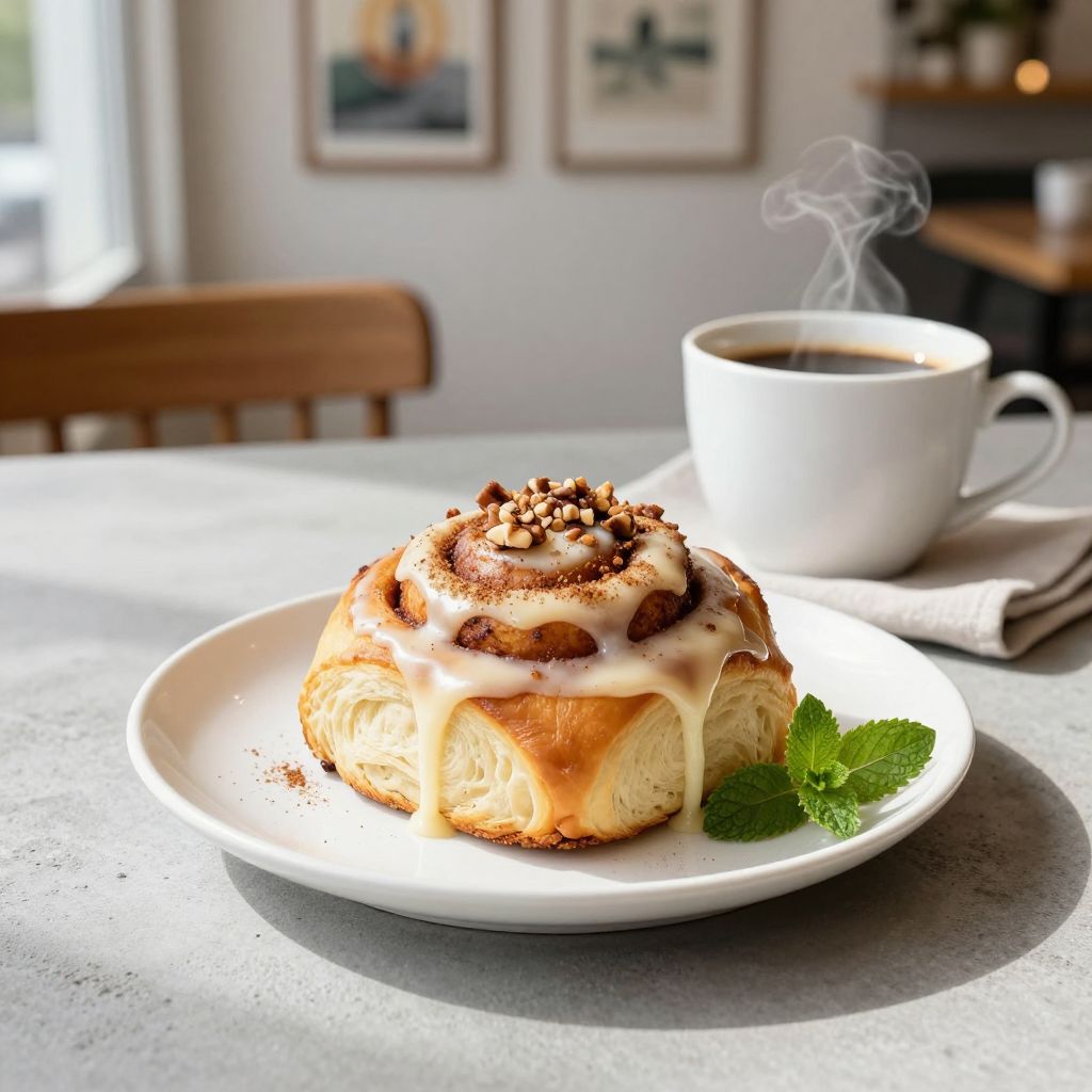 Cafe Elena in Columbus