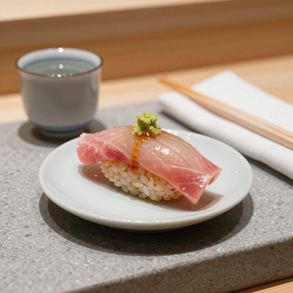 Tegami Tokyo