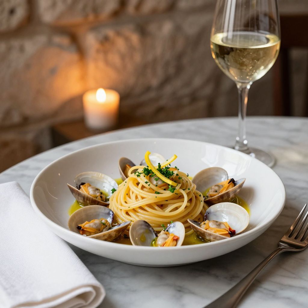Bacareto Da Lele in Venice, Italy