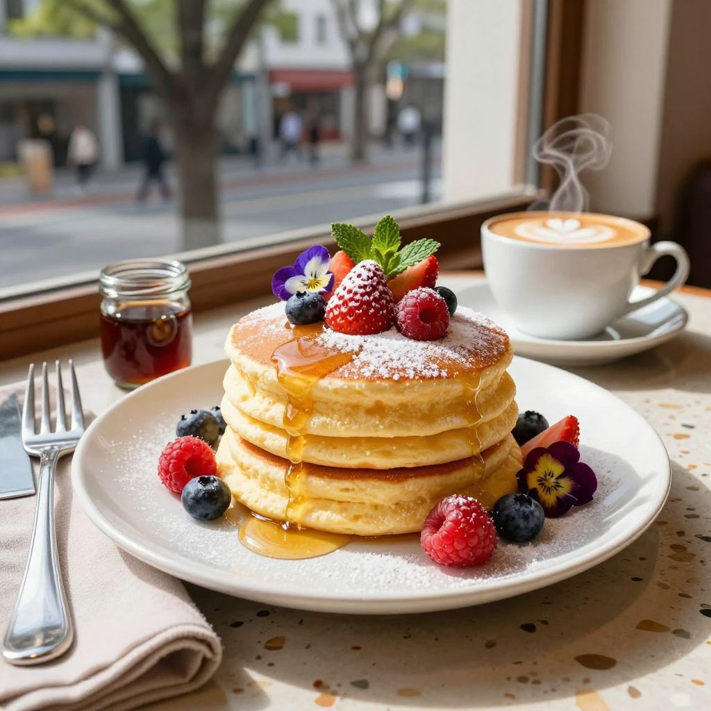 Restaurants in Tokyo