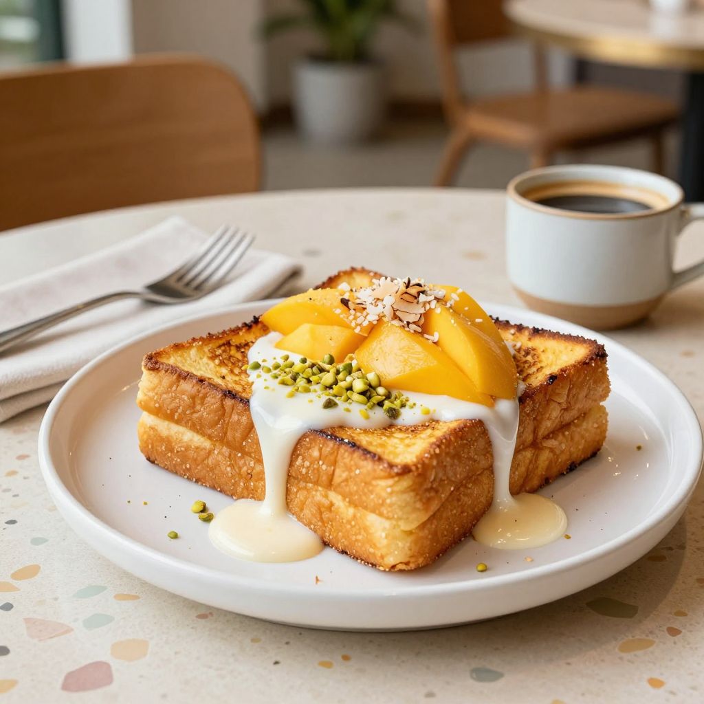 Mama’s Comfort Food & Cocktails in Orange County