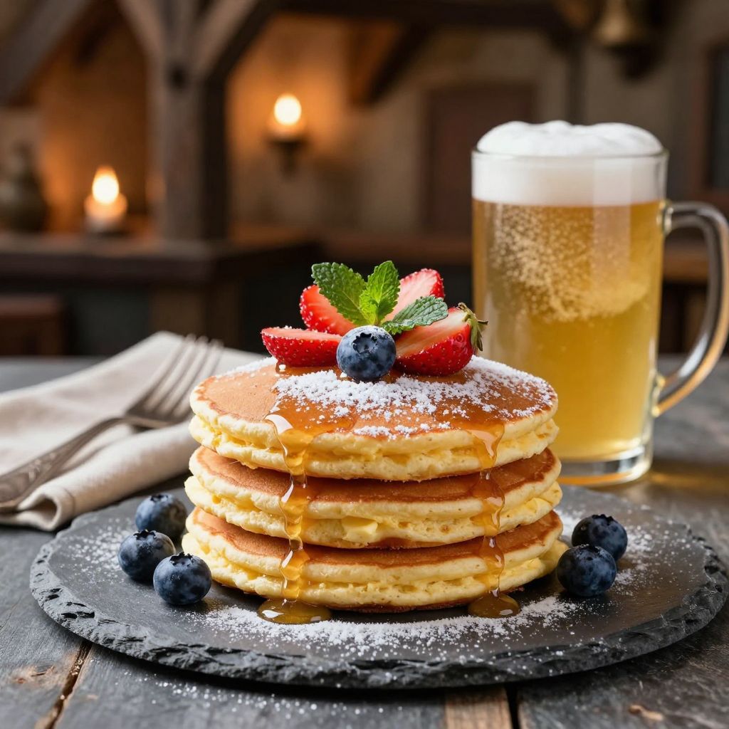 Explore Vegan Breakfast Brunch at Sun Cafe