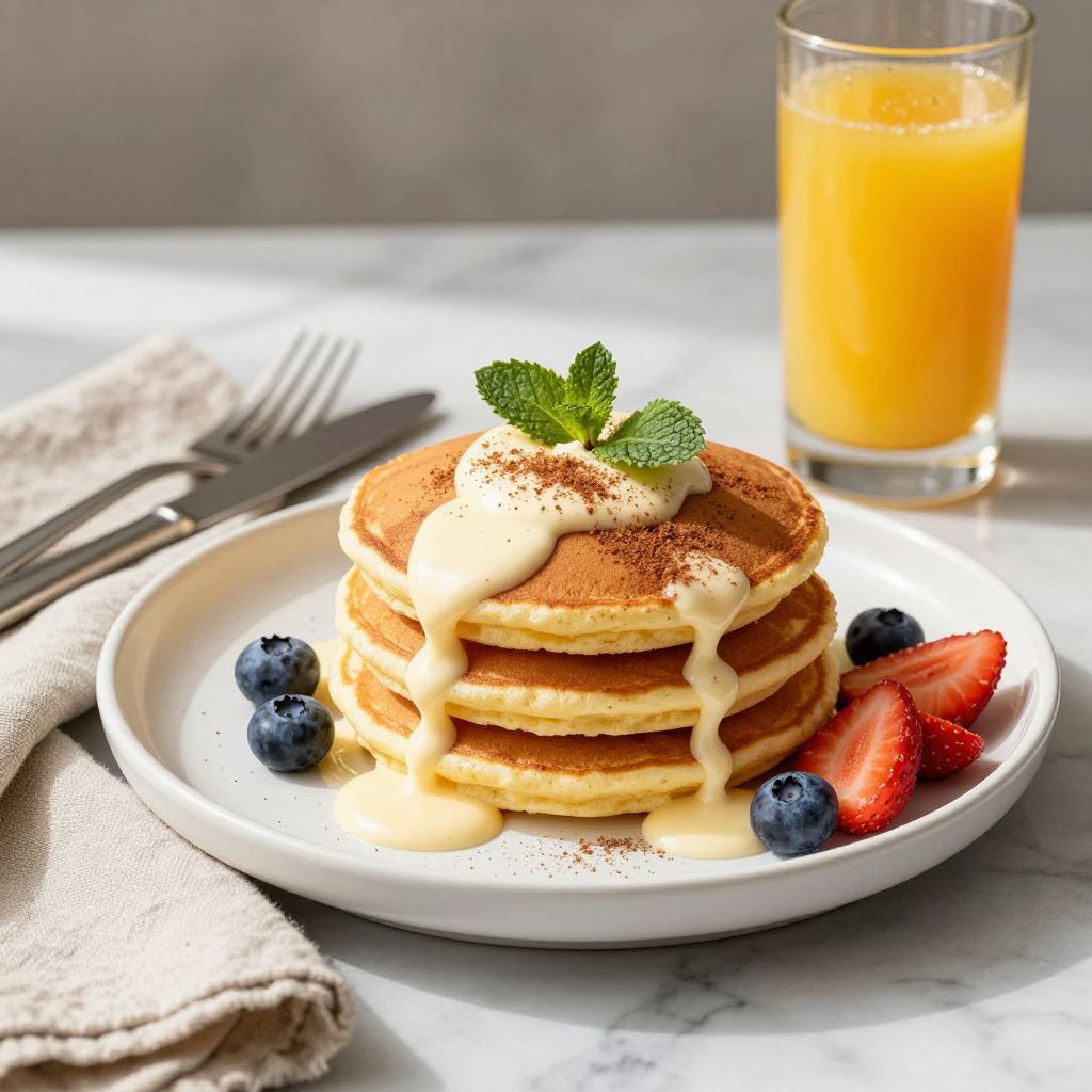 Keke's Breakfast Cafe in Florida