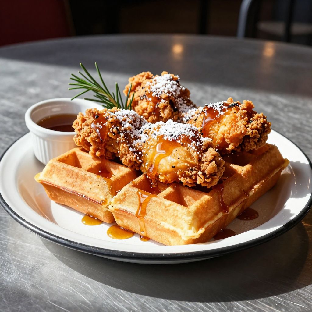 Hash House A Go Go in Florida