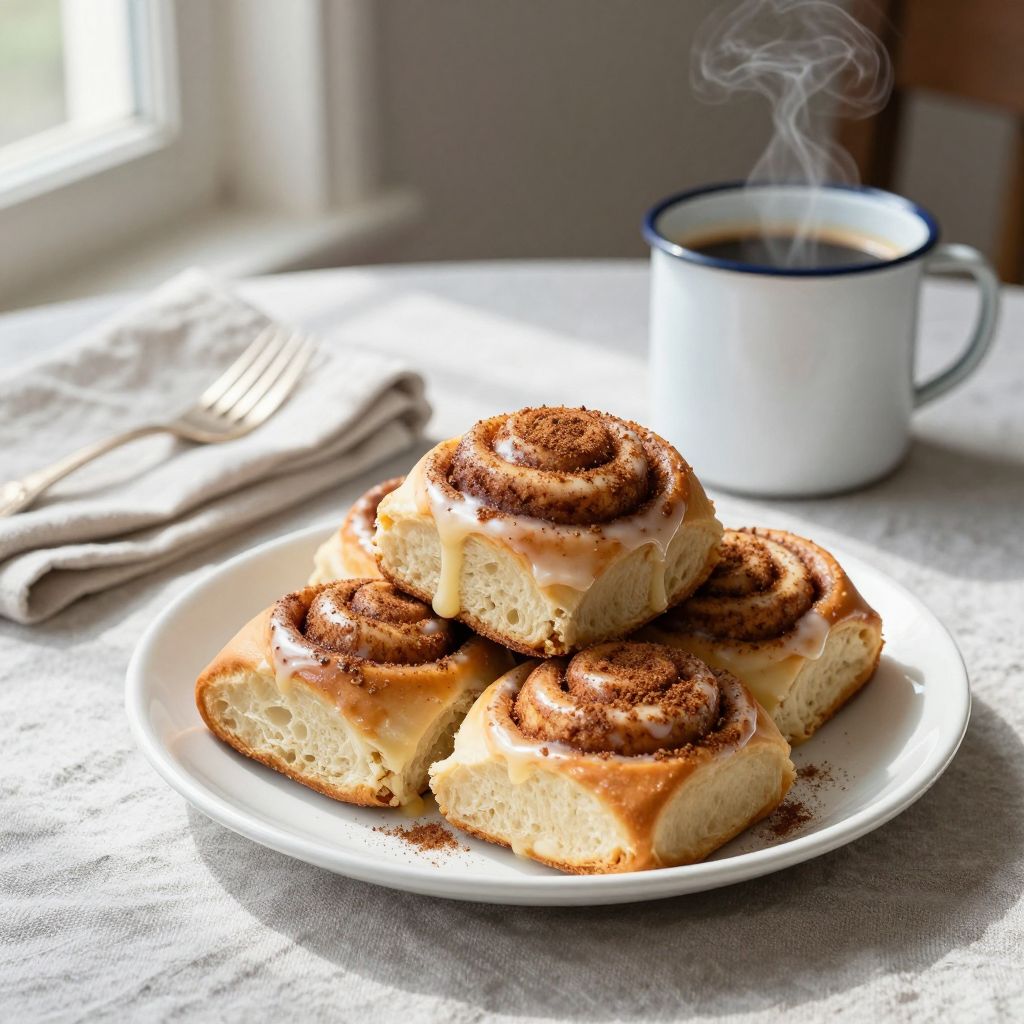 Comfort Food at Mom’s Kitchen