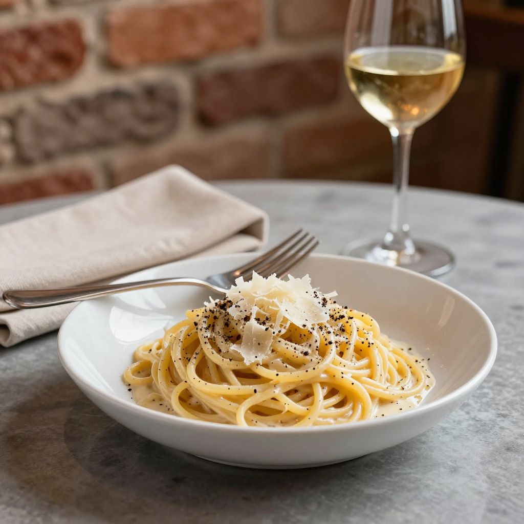 Restaurants in Italy