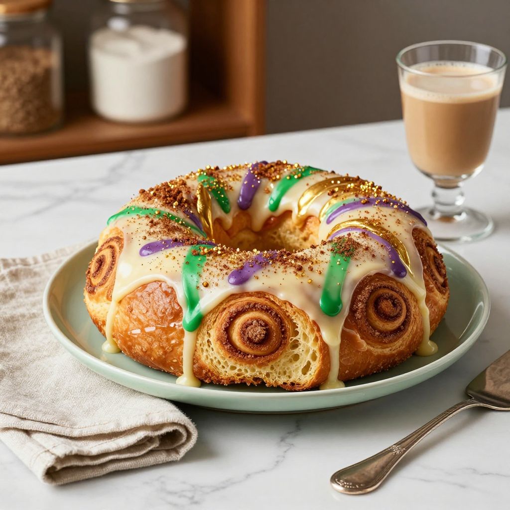 Poupart Bakery