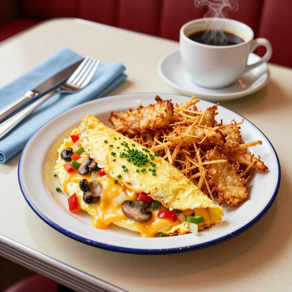 Sunrise Diner