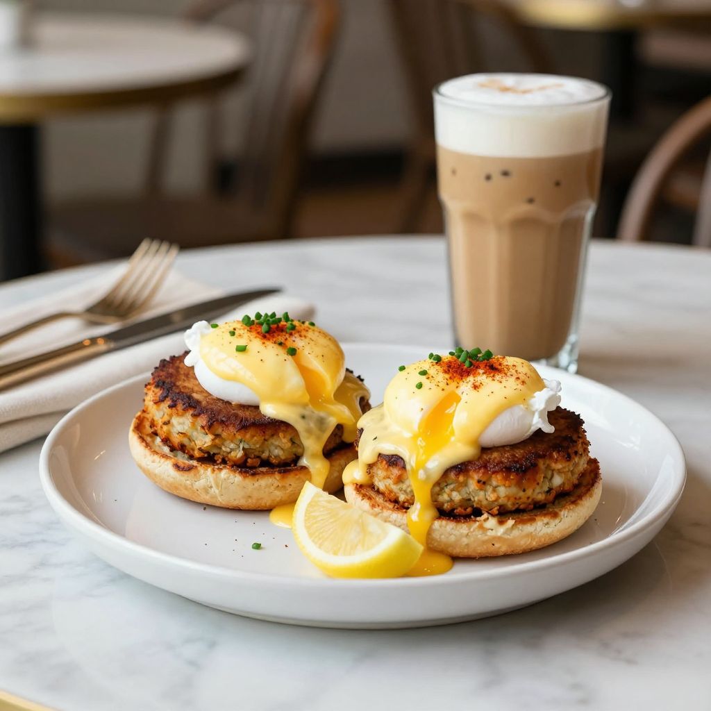 Another Broken Egg Cafe