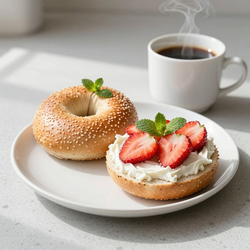 Einstein Bros. Bagels in Lakewood