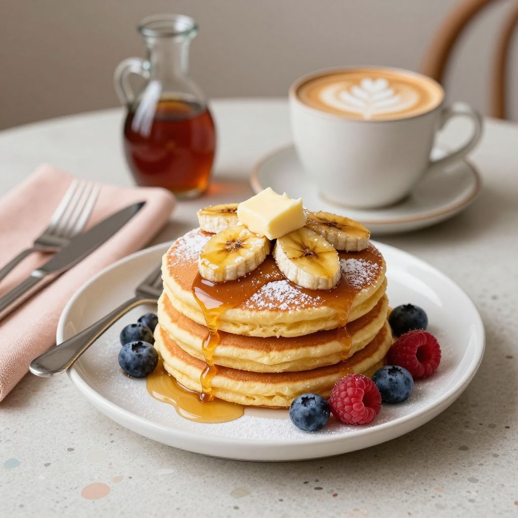 Peach's Corner Cafe in Lakewood