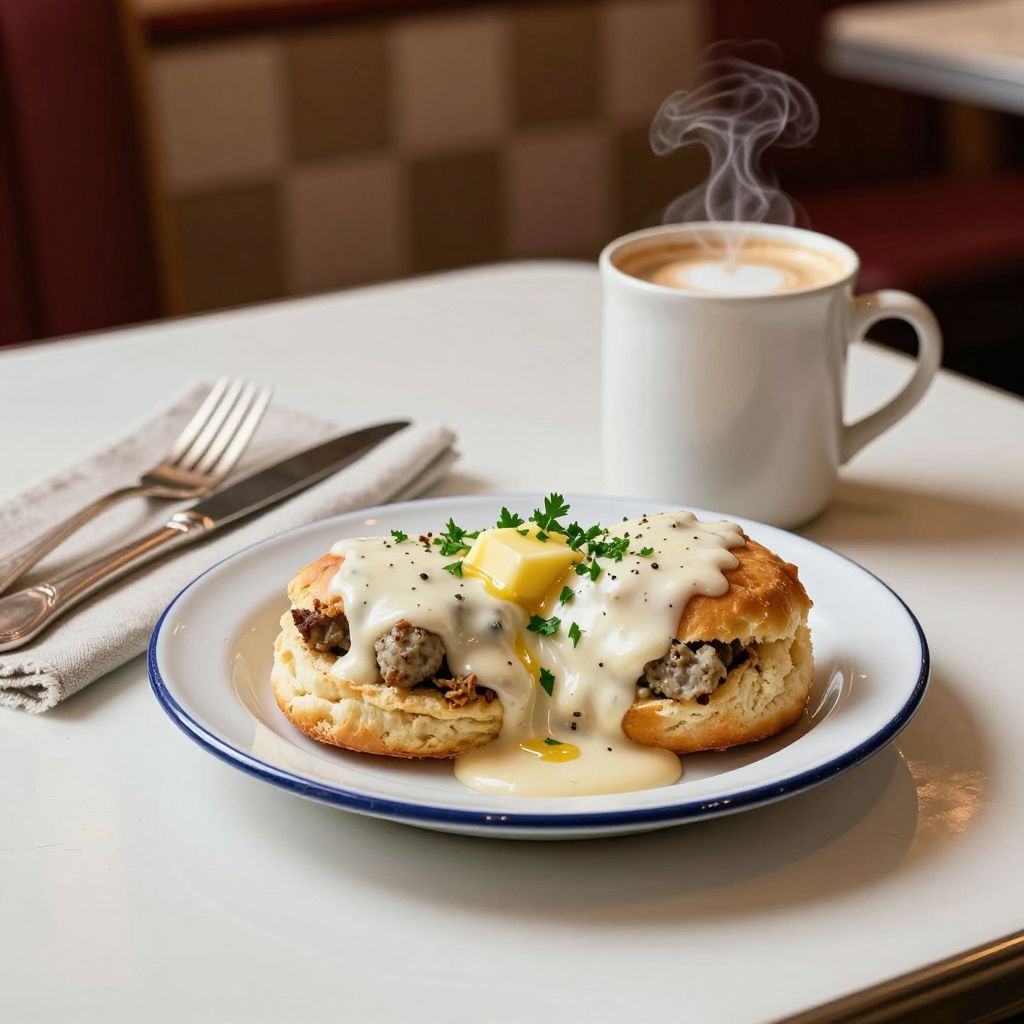 The Breakfast Queen in Lakewood